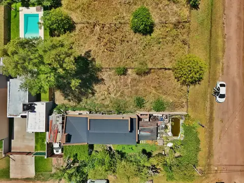 VENTA - Terreno en Roldan