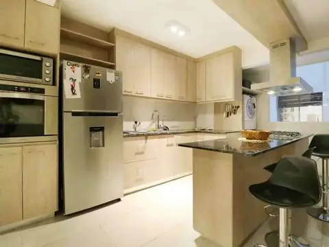 Departamento en Alquiler de 4 ambientes
