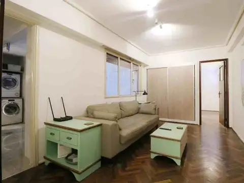 Departamento en Alquiler en Recoleta, USD 2.000