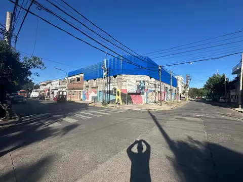 Lisandro De La Torre 3900