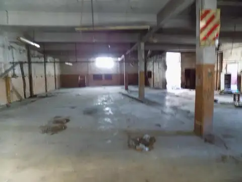 Lisandro De La Torre 3900