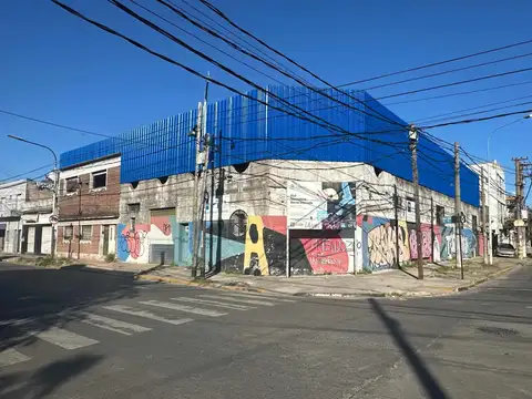 Galpon en Venta en Caseros, USD 550.000