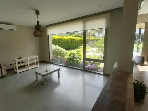 Casa en Alquiler 5 años