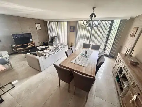 Departamento en  edificio UNIQUE