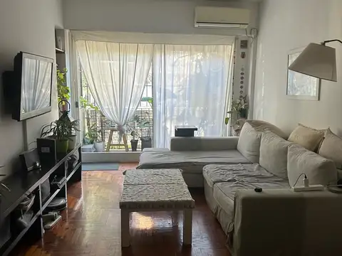Departamento en San Isidro Inmejorable Ubicación