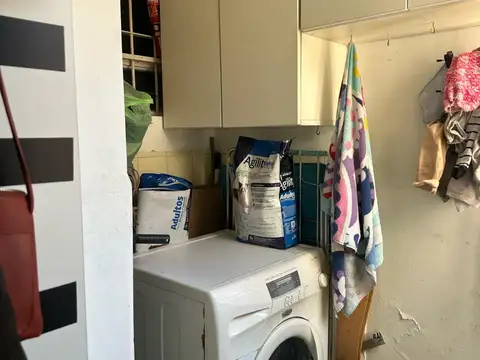 Departamento en Venta 35 años