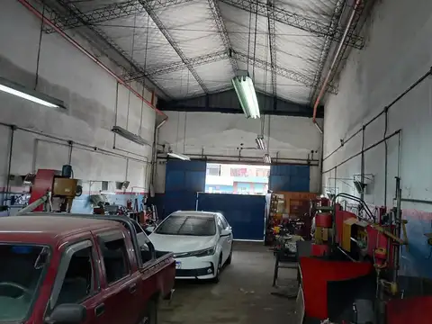 Galpon en Venta en San Miguel, USD 450.000