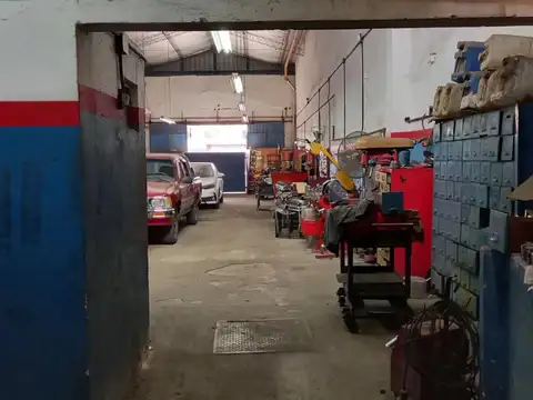 VENTA LOCAL GALPON SAN MIGUEL