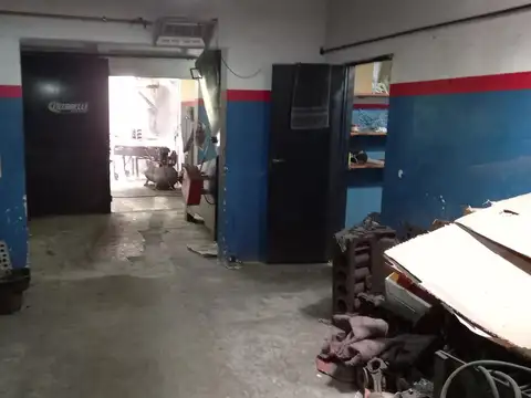 Presidente Peron al 2400