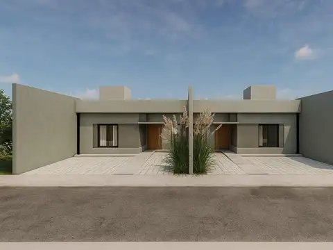 Casa en venta en Parana