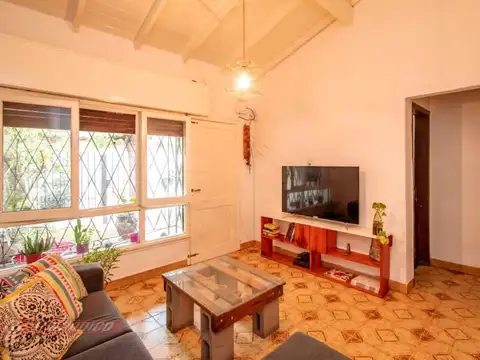 Casa en Venta 40 años