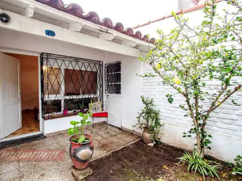 Casa en Venta de 2 dormitorios