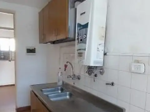 Departamento en Alquiler 48 años