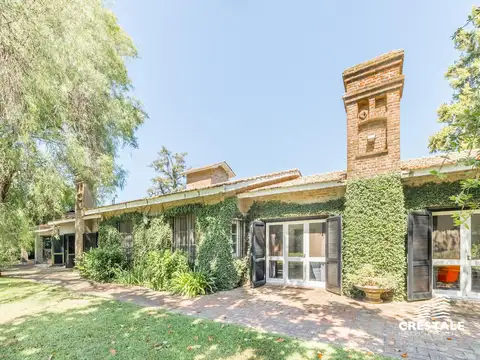 Casa en Venta de 4 dormitorios