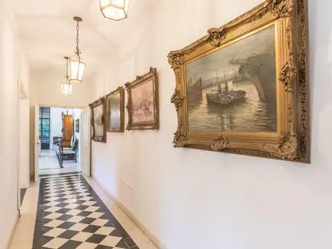 Venta casa 4 dormitorios Fisherton Rosario