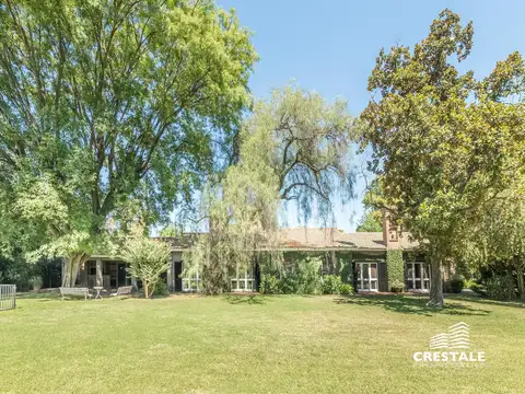 Casa en Venta en Fisherton, USD 675.000