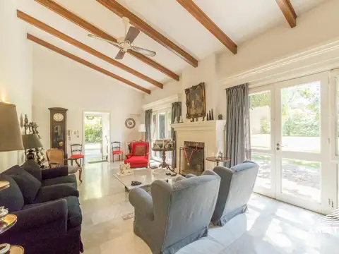 Casa en Venta 40 años