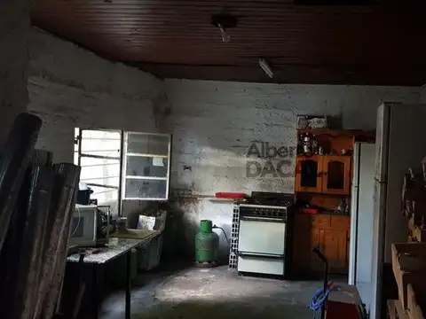 Casa en Venta 60 años