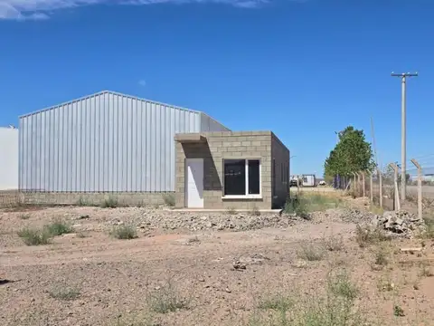 Galpon en Alquiler en Añelo, $ 1