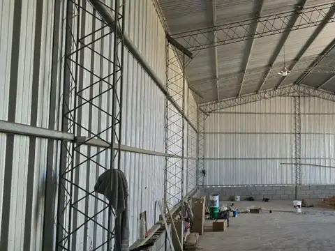 Parque Industrial Añelo