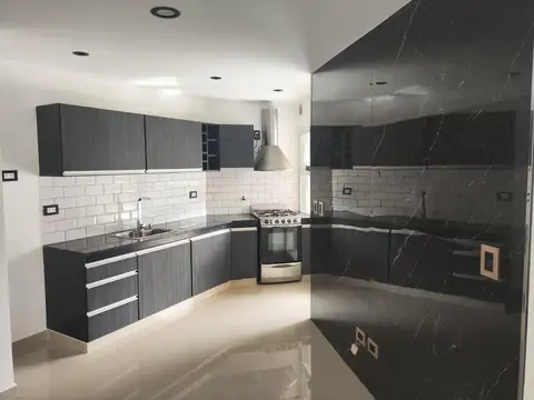 Departamento en Venta en San Bernardo Del Tuyu, USD 72.000