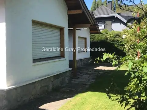 Casa en Venta 40 años