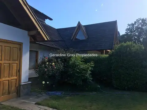 Casa en Venta en San Martin De Los Andes, USD 650.000