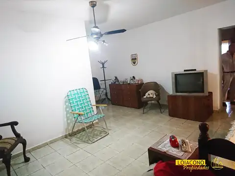 Departamento en Venta en Villa Lugano, USD 200.000