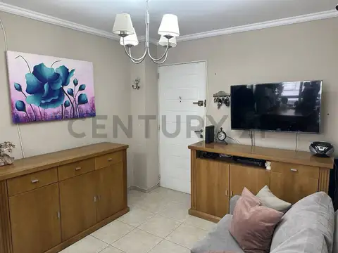 Departamento en Venta en Centro, USD 125.000