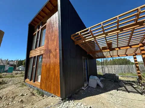 Casa Venta Bariloche Dina Huapi