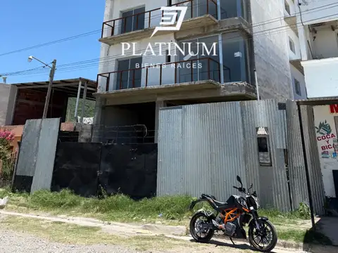 Departamento en venta en Zona Norte