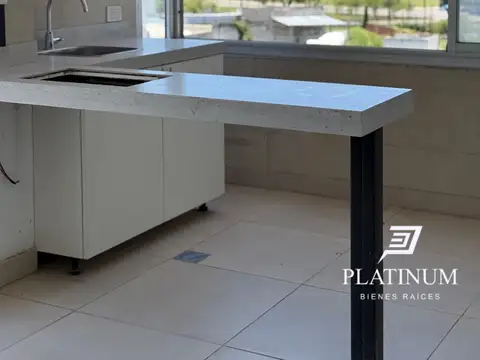 Departamento en Venta al Norte