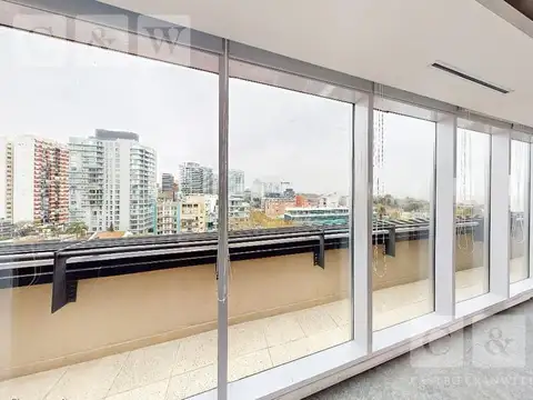 Urquiza 505 | Oficinas en Alquiler | Vicente López | Oportunidad