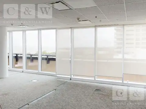 Oficina en Alquiler 10 años