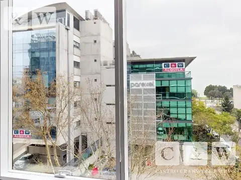 Oficina en Alquiler en Vicente Lopez, USD 20