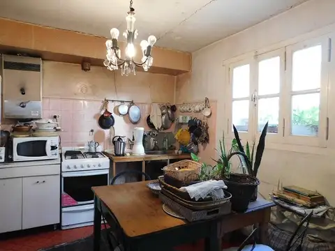 Departamento en Venta en San Telmo, USD 300.000