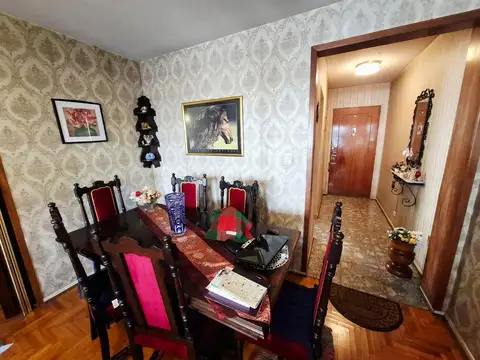 Departamento en Venta 50 años