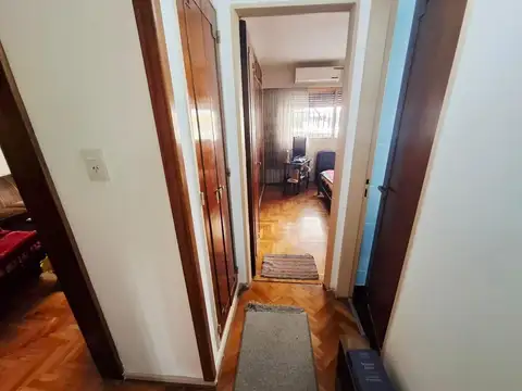 Departamento en Venta en Constitucion, USD 125.000