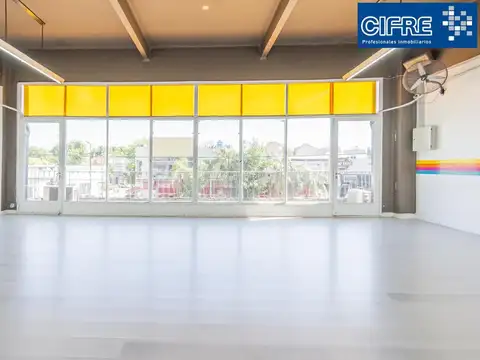 Av San Martin al 6100