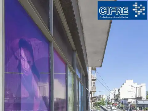 Oficina en Venta en Villa Devoto, USD 270.000