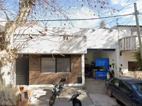 Monte Castro Galpon y Oficina Marcos Paz 2470 y Santo Tome