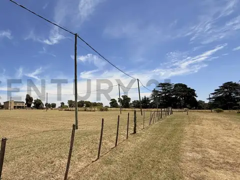 Terreno en Venta en Tandil, USD 42.000