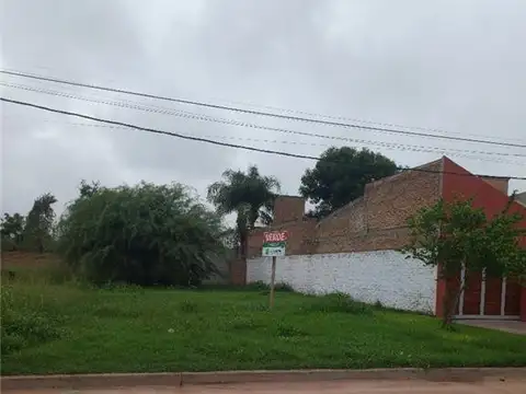 Terreno en Venta en Presidencia Roque Saenz Peña, USD 50.000