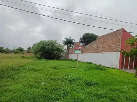 TERRENOS/FRACCIONES/LOTEOS - LOTEOS - FRANCISCA SASVATA PUIGBO, PRESIDENTE ROQUE SÁENZ PEÑA