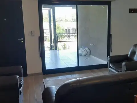 Departamento en Alquiler 1 año