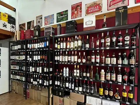 Local en Venta en Castelar Sur, USD 95.000