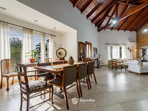 Las Dunas, Lote 308 - Puerto Roldán