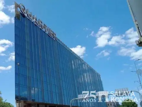 Oficina en Alquiler en Retiro, USD 100