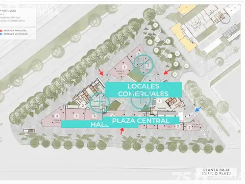 Oficina en Alquiler A Estrenar