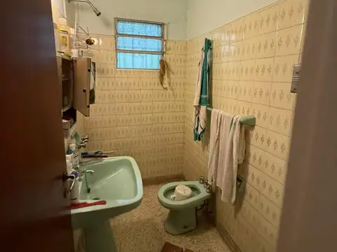 Casa 3 ambientes con jardin - lote 236m2